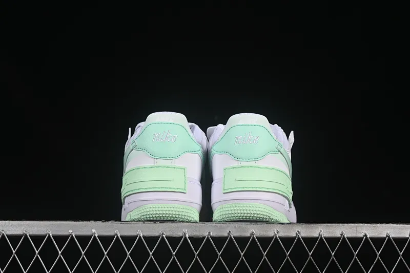 All Categories Nk Air Force 1 Air Force Series Nk Air Force 1 Shadow Air Force Lightweight Increase Nk Air Force 1 Shadow Air Force One Lightweight Increase Low-top Versatile Sneakers FZ3773-100